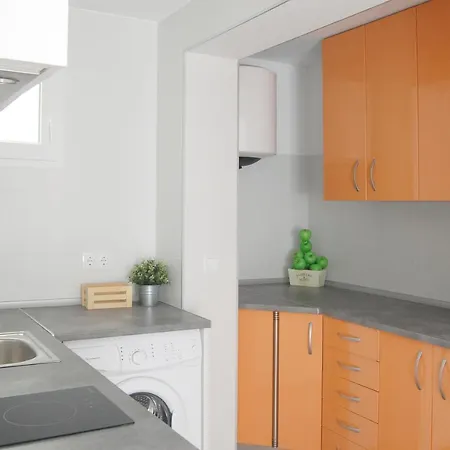 Apartmán Olivia Benidorm