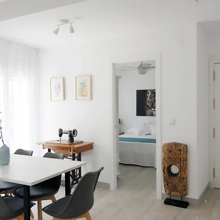 Apartmán Olivia