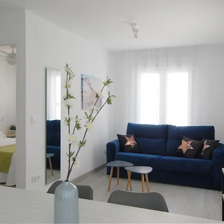 Apartmán Olivia Benidorm