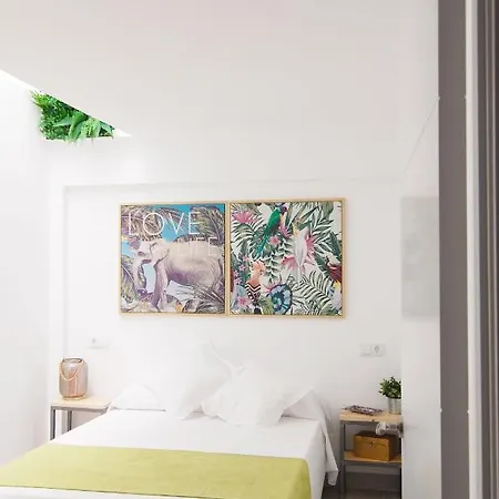 Apartmán Olivia Benidorm