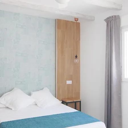 Apartmán Olivia