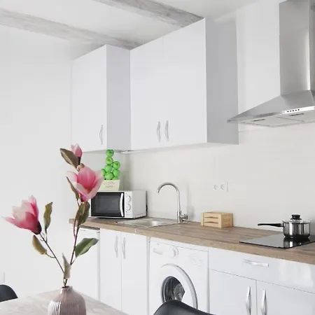 Apartmán Olivia