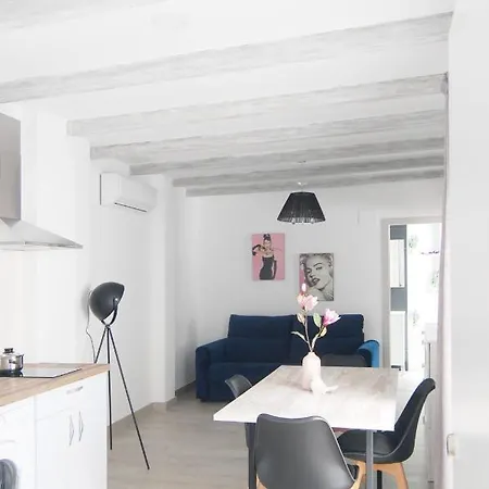 Apartmán Olivia *
