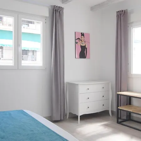 Apartmán Olivia