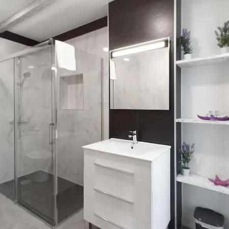 Olivia Apartmán Benidorm
