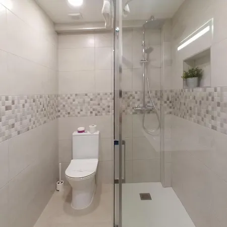 Apartmán Olivia *