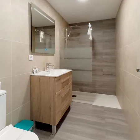 Apartmán Olivia Benidorm