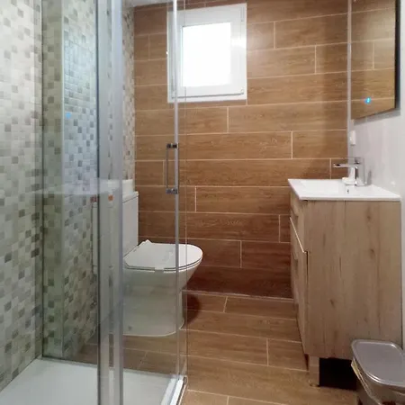 Olivia Apartmán Benidorm