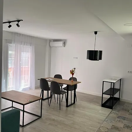 Apartmán Olivia *