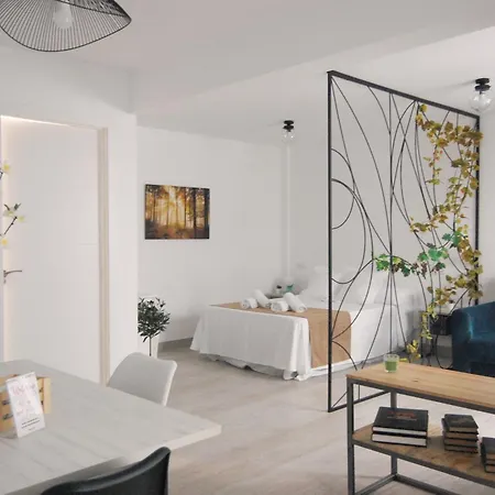 Apartmán Olivia